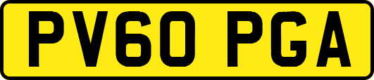 PV60PGA