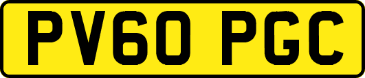 PV60PGC