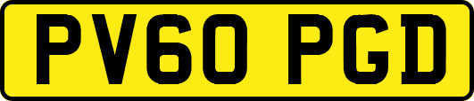 PV60PGD
