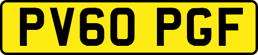 PV60PGF