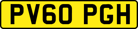 PV60PGH