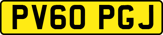 PV60PGJ