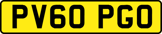 PV60PGO