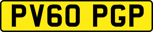 PV60PGP