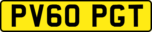 PV60PGT