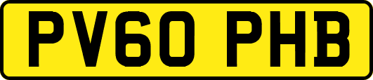 PV60PHB