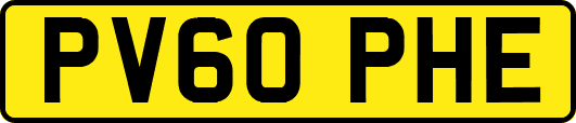 PV60PHE