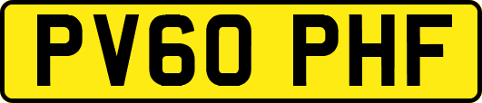 PV60PHF