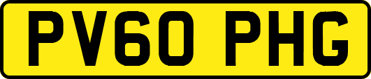PV60PHG