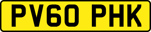 PV60PHK