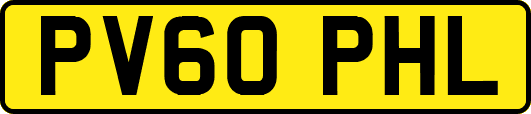 PV60PHL