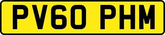 PV60PHM