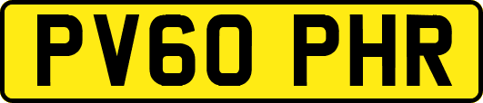 PV60PHR