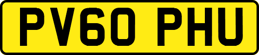 PV60PHU