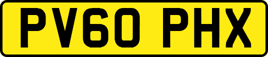 PV60PHX