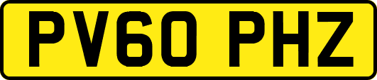 PV60PHZ