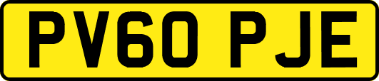 PV60PJE