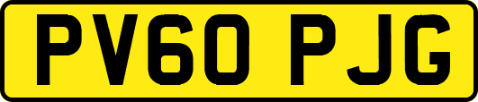 PV60PJG