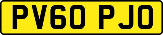 PV60PJO