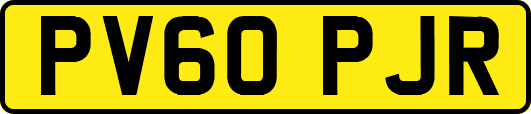 PV60PJR