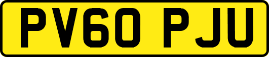 PV60PJU