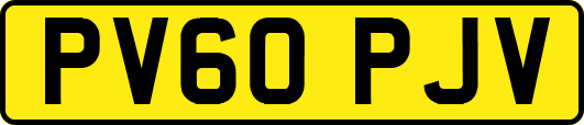 PV60PJV