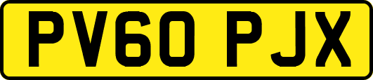 PV60PJX