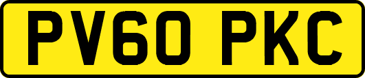 PV60PKC