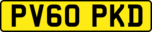 PV60PKD