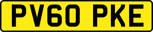 PV60PKE