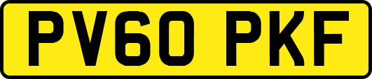 PV60PKF