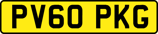 PV60PKG