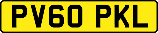 PV60PKL
