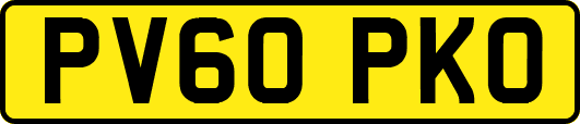 PV60PKO