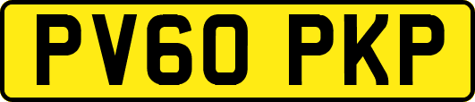 PV60PKP