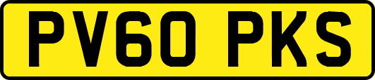 PV60PKS