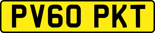 PV60PKT