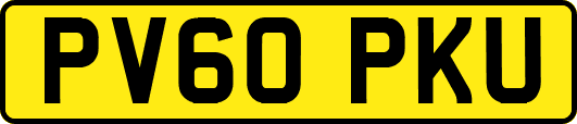 PV60PKU