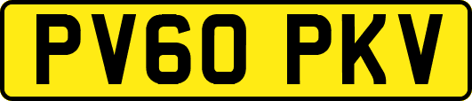 PV60PKV