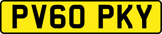 PV60PKY