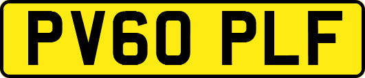 PV60PLF