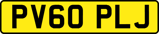 PV60PLJ