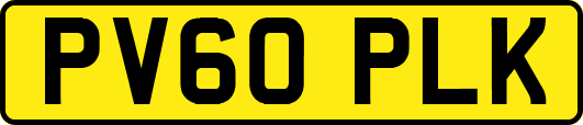 PV60PLK