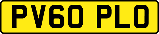 PV60PLO
