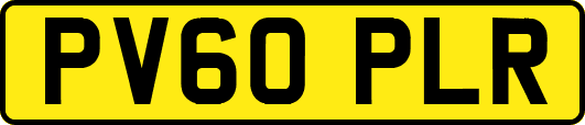 PV60PLR