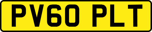 PV60PLT