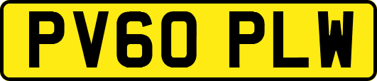 PV60PLW
