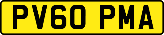 PV60PMA