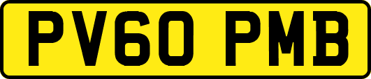 PV60PMB