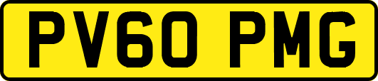 PV60PMG